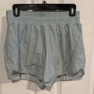 Lululemon athletic shorts